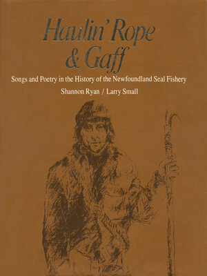 cover image of Haulin' Rope & Gaff
